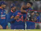 IND vs NZ, 1st ODI Live : रोमहर्षक! भारताला विजयासाठी न्यूझीलंडने रडवले; मायकेल ब्रेसवेलने यजमानांना शेवटपर्यंत तरसवले