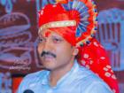 ओमराजे निंबाळकर