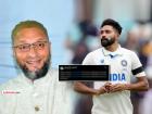 Siraj, IND vs ENG: ‘पूरा खोल दिए पाशा...’; सिराजच्या 'मॅचविनिंग' गोलंदाजीवर ओवेसींची हैदराबादी शैलीत स्तुती