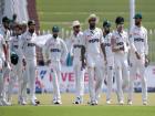 PAK vs BAN : पराभवानंतर लाज राखण्यासाठी पाकिस्तानची 'कसोटी', आफ्रिदीला डच्चू अन् मोठा डाव