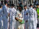 PAK vs ENG : आपल्याच देशात पाकिस्तानची 'कसोटी'! पण पहिल्या सामन्यापूर्वी मिळाला सुखद धक्का