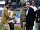Asia Cup 2025 : ट्रॉफी द्या, अन्यथा..; BCCI ने मोहसिन नकवींना दिला ७२ तासांचा अल्टिमेटम