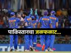 पाकिस्तानचा जळफळाट! Mumbai Indians कडून खेळणाऱ्या क्रिकेटपटूवर घातली १ वर्षाची बंदी