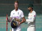PAK vs ENG : इंग्लंडचा पाकिस्तान दौरा! शेजाऱ्यांसमोर लाज राखण्याचे आव्हान; नवा संघ जाहीर