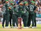 तिकडे पाकिस्तानची काय परिस्थिती? आज इंग्लंडशी सामना; सेमीफायनलमध्ये जाण्याचे समीकरण काय...