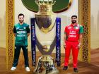 Asia Cup 2025 PAK vs Oman : भारतीय वंशाचा कॅप्टन सलमानच्या पाकला भिडणार! अन्...