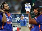 Sanju Samson: किशन-पंतवर BCCI 'मेहरबान', संजू सॅमसनच्या मागून पदार्पण करून खेळले 'दुप्पट' सामने