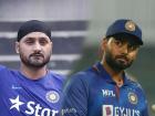 IND vs PAK: "म्हणूनच दिनेश कार्तिकला संघात घेतलं अन् पंतला बाहेर ठेवलं"; हरभजन सिंगचे रोखठोक विधान