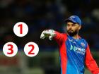 IPL2025: रिषभ पंतने 'दिल्ली कॅपिटल्स'ला सोडचिठ्ठी दिल्यास 'या' ३ खेळाडूंवर असेल DCची नजर