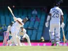 India vs Australia, 3rd Test : वेदना होत असतानाही रिषभ पंत ऑसींना भिडला, एकाही आशियाई यष्टिरक्षकाला न जमलेला पराक्रम केला!