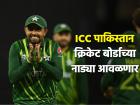 पाकिस्तानकडे वर्ल्ड कप स्पर्धेवर बहिष्कार टाकण्याची हिंमत नाही; भोगावे लागतील परिणाम