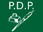 पीडीपी