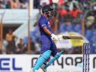 ICC ODI Rankings: India's Ishan Kishan has moved up from 117th to 37th, while Virat Kohli is at eighth