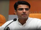 सचिन पायलट