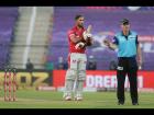 KKR vs KXIP Latest News : किंग्स इलेव्हन पंजाबनं सामना कुठे गमावला? KKRचा प्रसिध कृष्णा ठरला 'गेम चेंजर'!