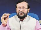 प्रकाश जावडेकर