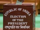 राष्ट्रपती निवडणूक 2022