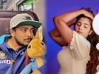 Bhojpuri actress Sapna Gill accuses Prithvi Shaw of molestation, alleges cricketer touched her private parts