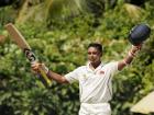 यंदाच्या मोसमात पाचवं शतक झळकवणारा मुंबईचा स्टार क्रिकेटपटू पृथ्वी शॉ