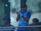 Prithvi Shaw : पृथ्वी शॉनं कुटल्या ८ सामन्यांत ८२८ धावा; कॅपवरील 'त्या' नावात शोधू लागलेत यशाचं रहस्य, Photo Viral