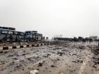 पुलवामा दहशतवादी हल्ला