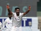 India vs England, 1st Test : आर अश्विननं आशियात केला पराक्रम; ५५.१ षटकं फेकून नोंदवला भारी विक्रम