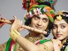 राधा कृष्ण