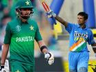Rahul Dravid Babar Azam: "हा क्रिकेटर म्हणजे Pakistan चा राहुल द्रविडच"; बाबर आझमचं मोठं विधान