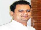 राहुल नार्वेकर