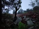रायगड इर्शाळवाडी दुर्घटना प्रकरण