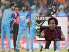 Ramiz Raja "भारताने पाकिस्तानच्या गोलंदाजीची नक्कल केली...", रमीझ राजाचा अजब दावा