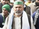 राकेश टिकैत