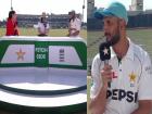 "पाकिस्तान फक्त सोशल मीडियावर...", रमीझ राजाचा संताप; कर्णधाराबद्दलच्या 'त्या' वक्तव्यावरुन वाद