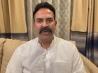 रणजितसिंह नाईक-निंबाळकर