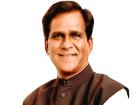रावसाहेब दानवे