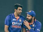 वर्ल्ड कप सामन्यांची वेळ बदलण्याच्या आर अश्विनच्या कल्पनेला रोहित शर्माचा पाठिंबा; जाणून घ्या का