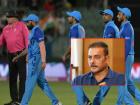 Ravi Shastri: IPL मध्ये चांगली कामगिरी करणाऱ्याला संधी नाही दिली तर काय फायदा - रवी शास्त्री