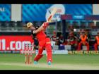 RR vs RCB Latest News : एबी डिव्हिलियर्सचा नाद करायचा नाय...! RRच्या गोलंदाजांची धुलाई करताना मोडले लय भारी विक्रम!