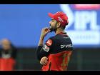 Eliminator, SRH vs RCB : रॉयल चॅलेंजर्स बंगळुरूचा अपयशाचा पाढा; विराट कोहलीच्या टीमचा नकोसा विक्रम