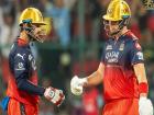 GT vs RCB Live IPL 2025: कोहलीचा फ्लॉप शो! लिव्हिंगस्टन,जितेश,टिमने RCB ला तारले, GT समोर 170 धावांचे आव्हान...