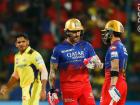 RCB दोनशे पार; प्ले ऑफमध्ये जाण्यासाठी CSK ला किती धावांवर रोखावे लागेल ते पाहा