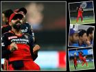 IPL 2021, MI vs RCB Match Highlights : त्या पाच षटकांनी घात केला, फ्रंटसिटवर बसलेला मुंबई इंडियन्सचा संघ बॅकसिटवर फेकला गेला