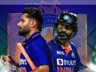 T20 WC 2022: Rishabh Pant or Dinesh Karthik which wicket-keeper will feature in playing XI against England in semis