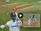 आधी वन हँड सिक्सर! मग चक्क बांगलादेशची फिल्डिंग सेट करताना दिसला पंत (VIDEO)
