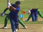 IND vs SA, 1st ODI : क्विंटन डी कॉकची MS Dhoni स्टाईल स्टम्पिंग; रिषभ पंत काही समजण्याआधी झाला बाद, पाहा भारी Video 