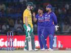 India Vs South Africa: टीम इंडियाच्या मालिका विजयाच्या मार्गात अडथळे, पाचव्या टी-२०त पाऊस ठरणार व्हिलन, अशी आहे अपडेट 