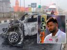Bus driver Sushil, who saved Rishabh Pant's life by breaking window of his car shares horrific details of Pant's car accident