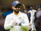 Rishabh Pant Captain : पंत टीम इंडियाचा कॅप्टन! दक्षिण आफ्रिकेविरुद्धच्या मालिकेसाठी ऋतुराजलाही संधी