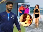 Rishabh Pant Girlfriend Isha Negi Photos : ऋषभ पंतने 'गर्लफ्रेंड'ला दिल्या वाढदिवसाच्या खास शुभेच्छा.. जाणून घ्या कोण आहे ईशा नेगी?