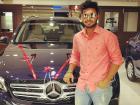 ऑडीपासून मर्सिडीजपर्यंत... रिषभ पंतकडे 6 कोटींहून अधिक किंमतीची वाहने